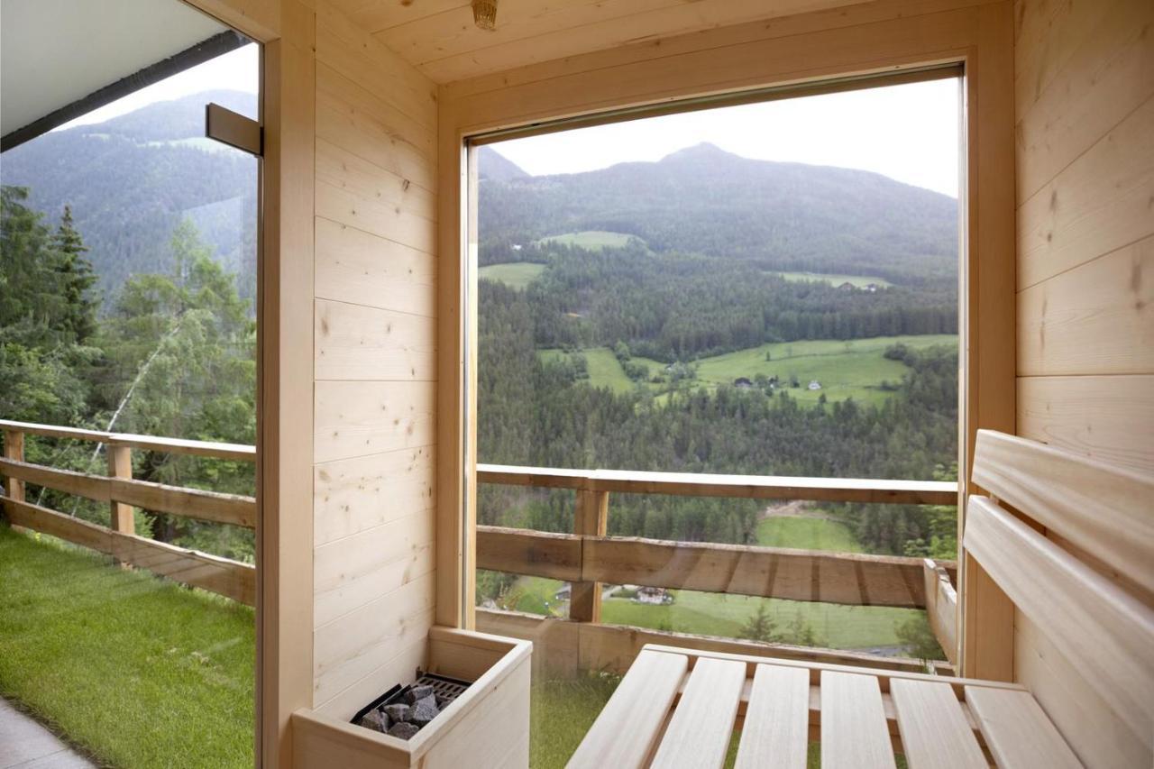 Archehof Hochzirm Lodge Anton Campo Tures Dış mekan fotoğraf
